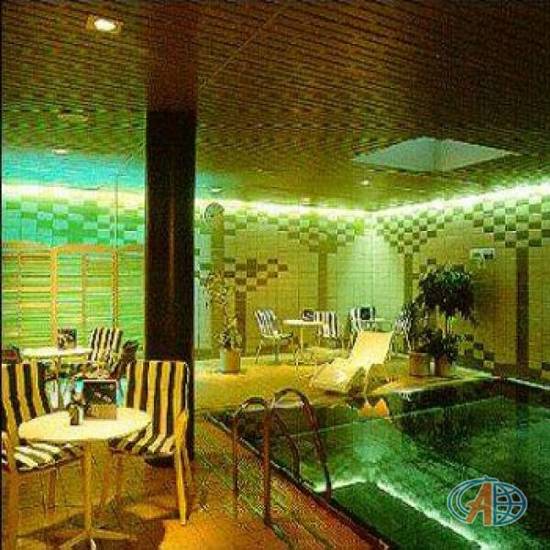 Congress Park Hotel Flamenco 4* Венгрия, Будапешт