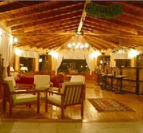 Отдых в Club Hotel Palme - Турция, Бодрум