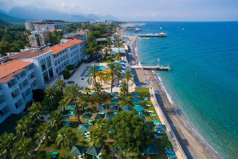 Club Hotel Rama