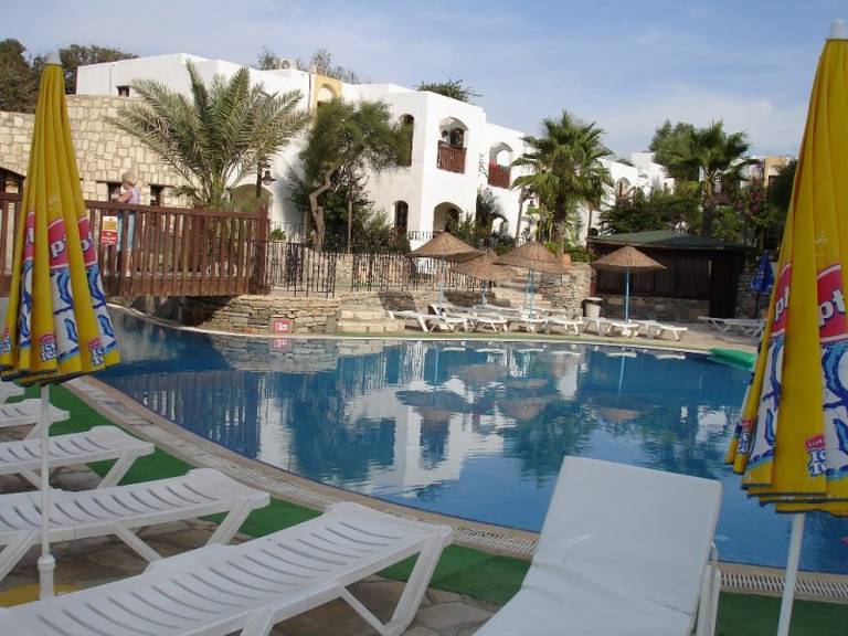 Club Olea