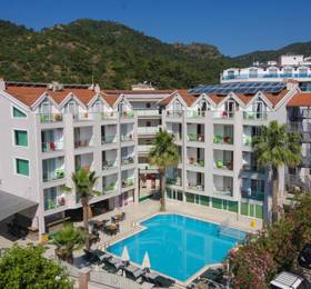 Туры в Hotel Palmea в Турции