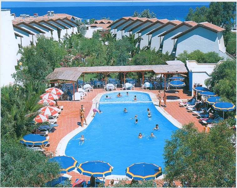 Club Solara 4*