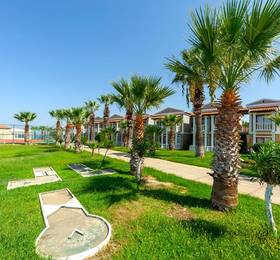 Отдых в Lucas Didim Resort - Турция, Дидим