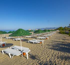 Туры в Club Hotel Titan в Турции