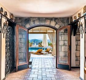 Отдых в Manzara Boutique Hotel - Турция, Бодрум