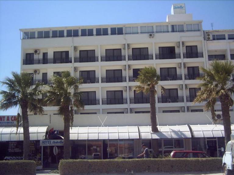 Delmar Hotel