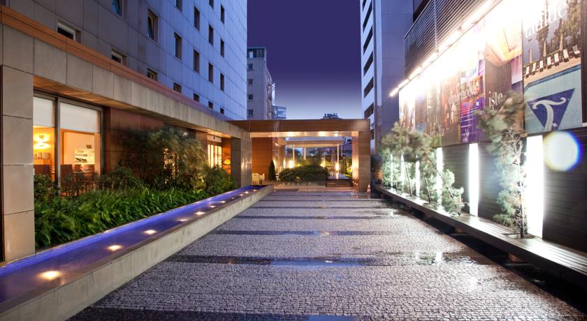 Divan City 4*