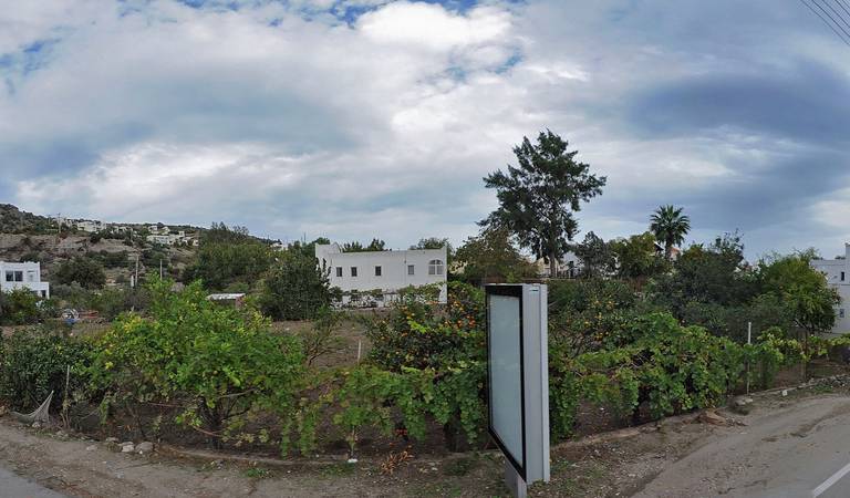 Divan Bodrum