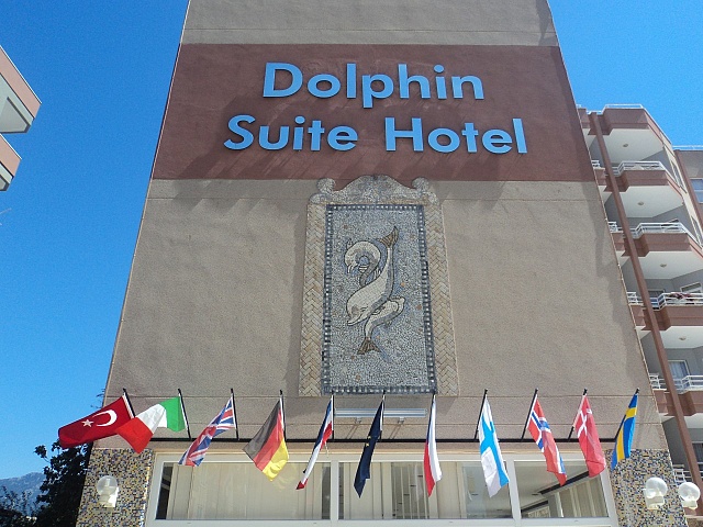 Dolphin Suite