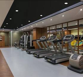 Dorint Park Plaza в Стамбуле