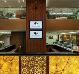 Туры в Dorint Park Plaza в Турции