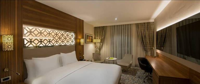 Dorint Park Plaza