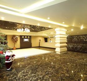 Отдых в Dorukkaya Ski & Mountain Resort - Турция, Болу