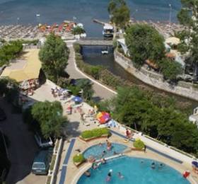 Efes Inn в Мармарисе