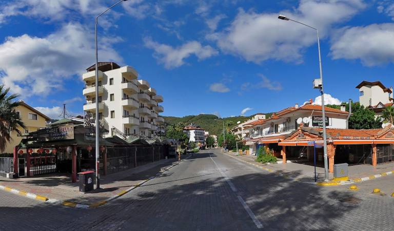 Efes Inn