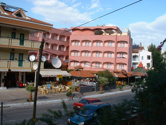 Emirhan Hotel Marmaris