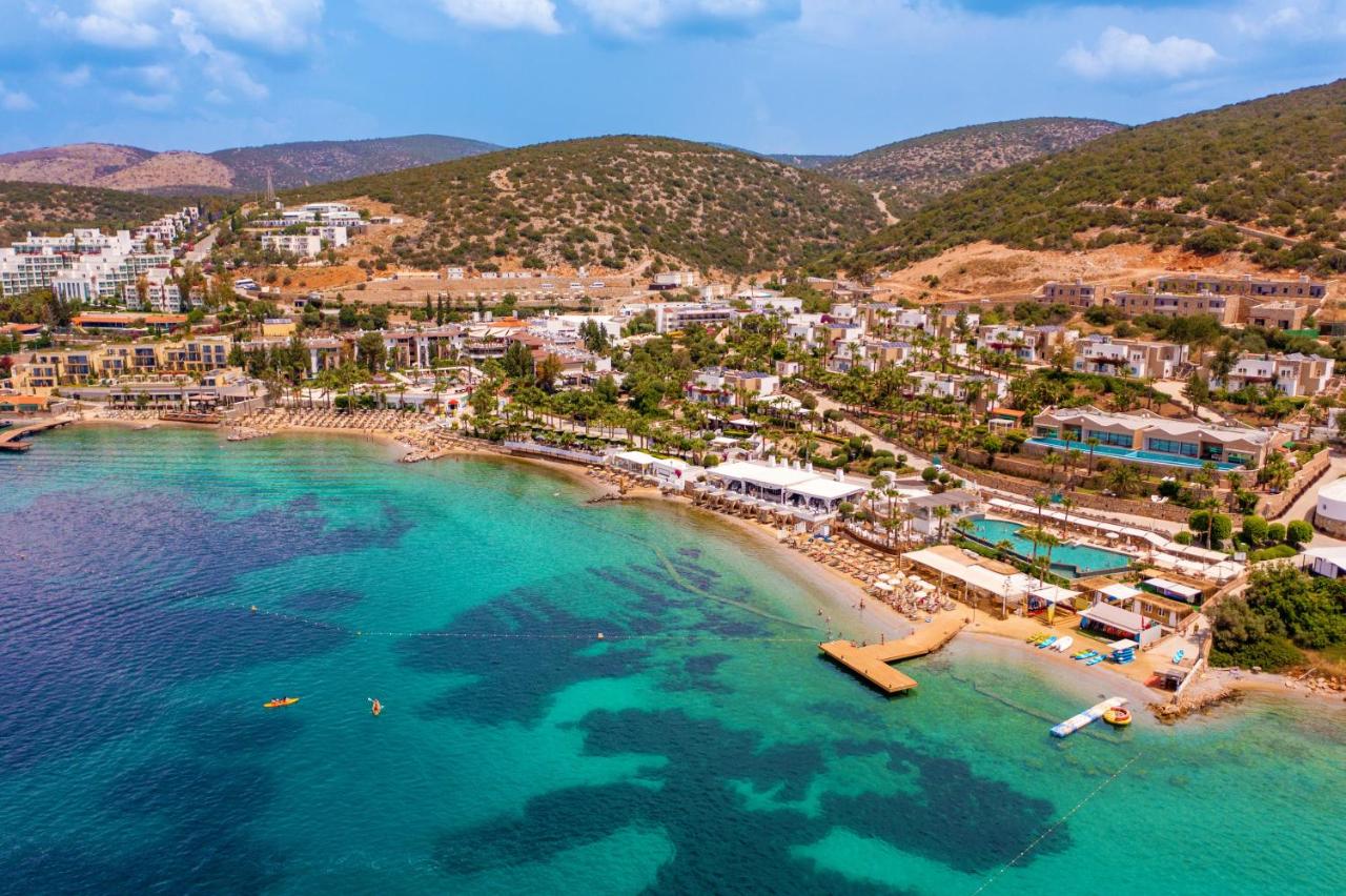 TUI Magic Life Bodrum  Турция, Бодрум