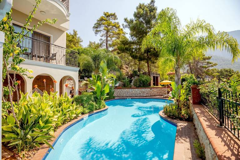 Esperanza Boutique Hotel