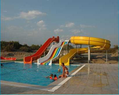 Estelya Beach Club