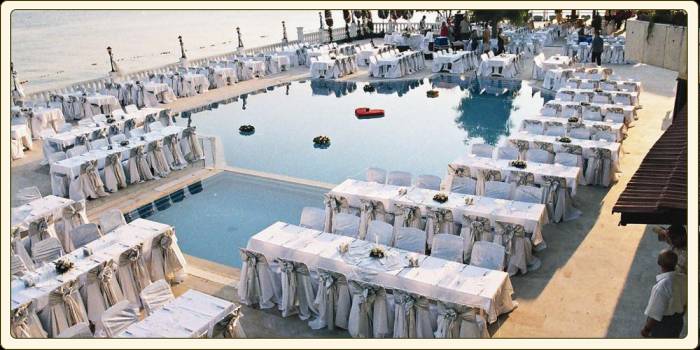 Family Resort Spa & Thalasso Thermal 4* Турция, Стамбул