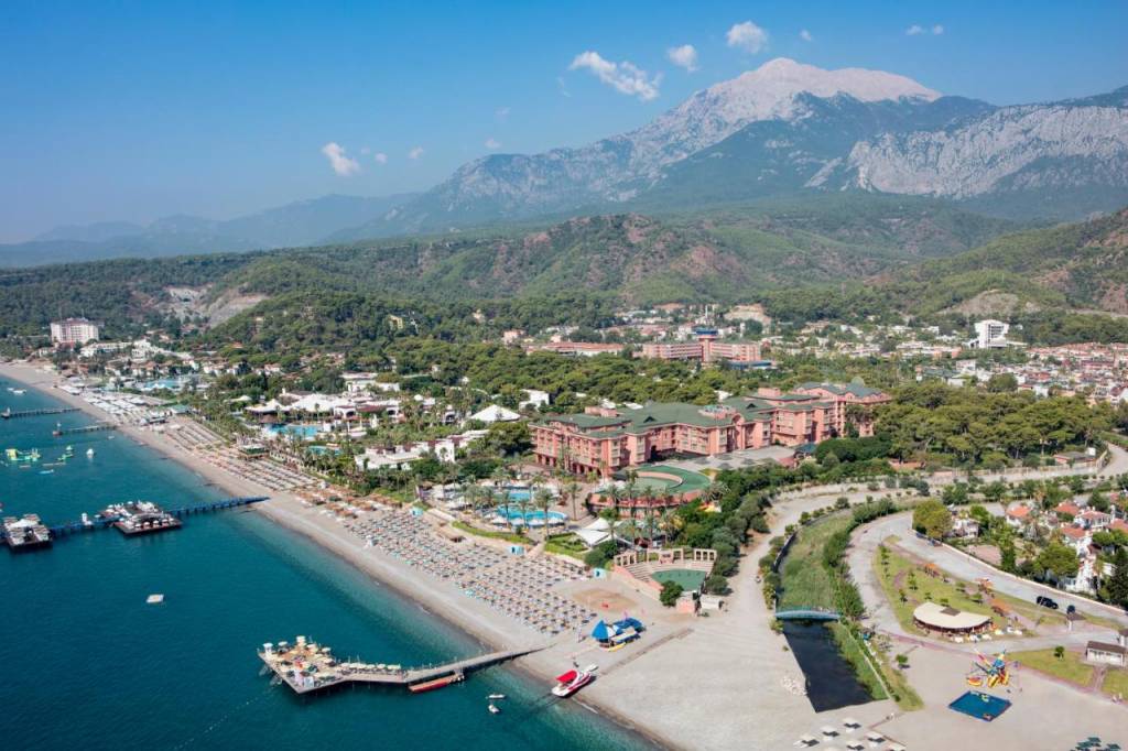 The Norm Oriental 5*