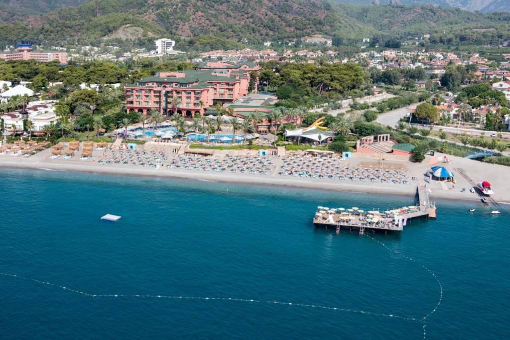 The Norm Oriental 5*