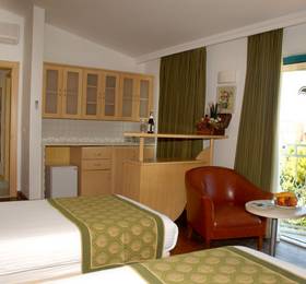 Отдых в Febeach Resort & Spa - Турция, Белек