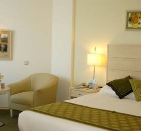 Febeach Resort & Spa в Белеке