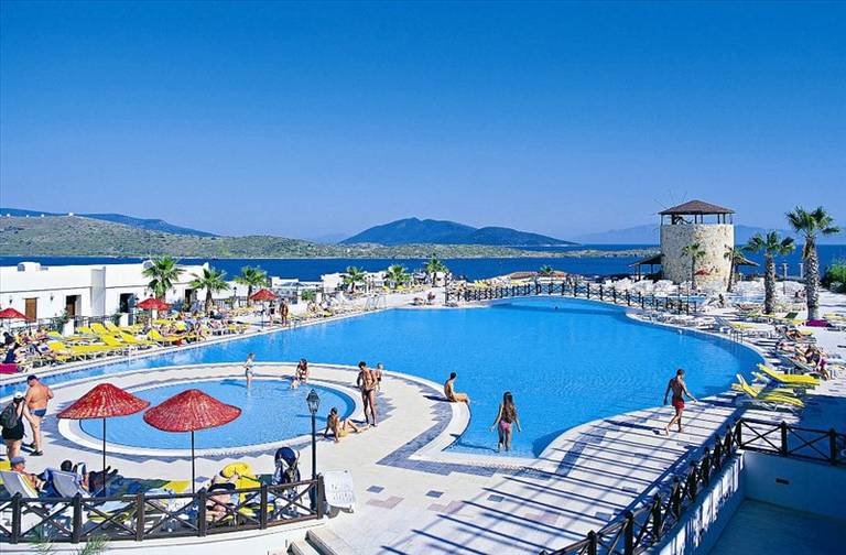 Fiorita Hotel 