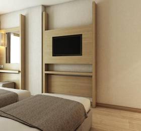 Fortuna Beach в Ичмелере