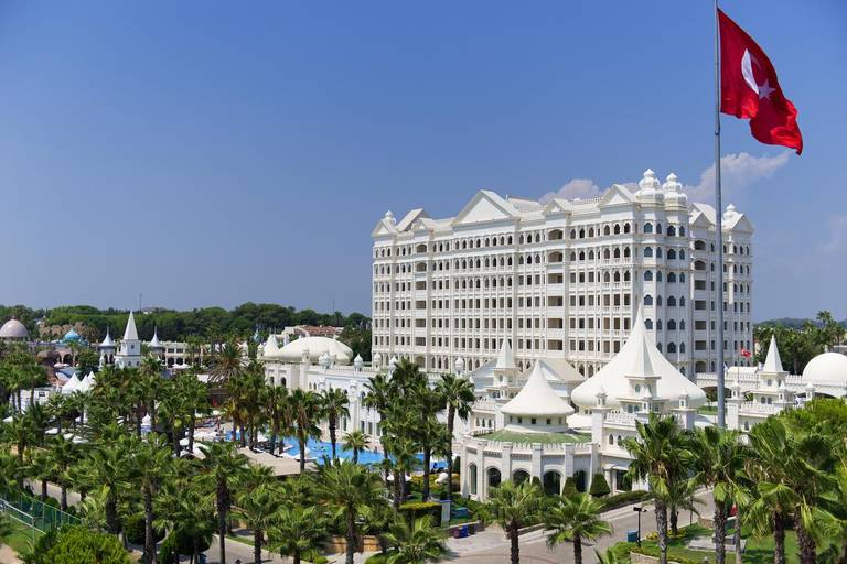 Kamelya Fulya Hotel