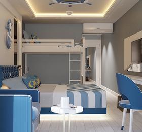 Отдых в Marine Family Club Hotel - Турция, Кызылот