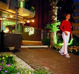 Туры в Monart Hotel в Турции