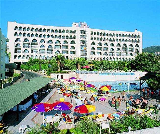 Hotel Golden Day 3* Турция, Кушадасы