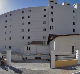 Hotel Golden Day в Кушадасах
