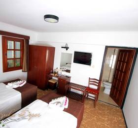 Отдых в Sun and Sea Beach Hotel - Турция, Тургутреис