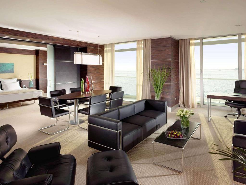 Swissotel Buyuk Efes Izmir 5*