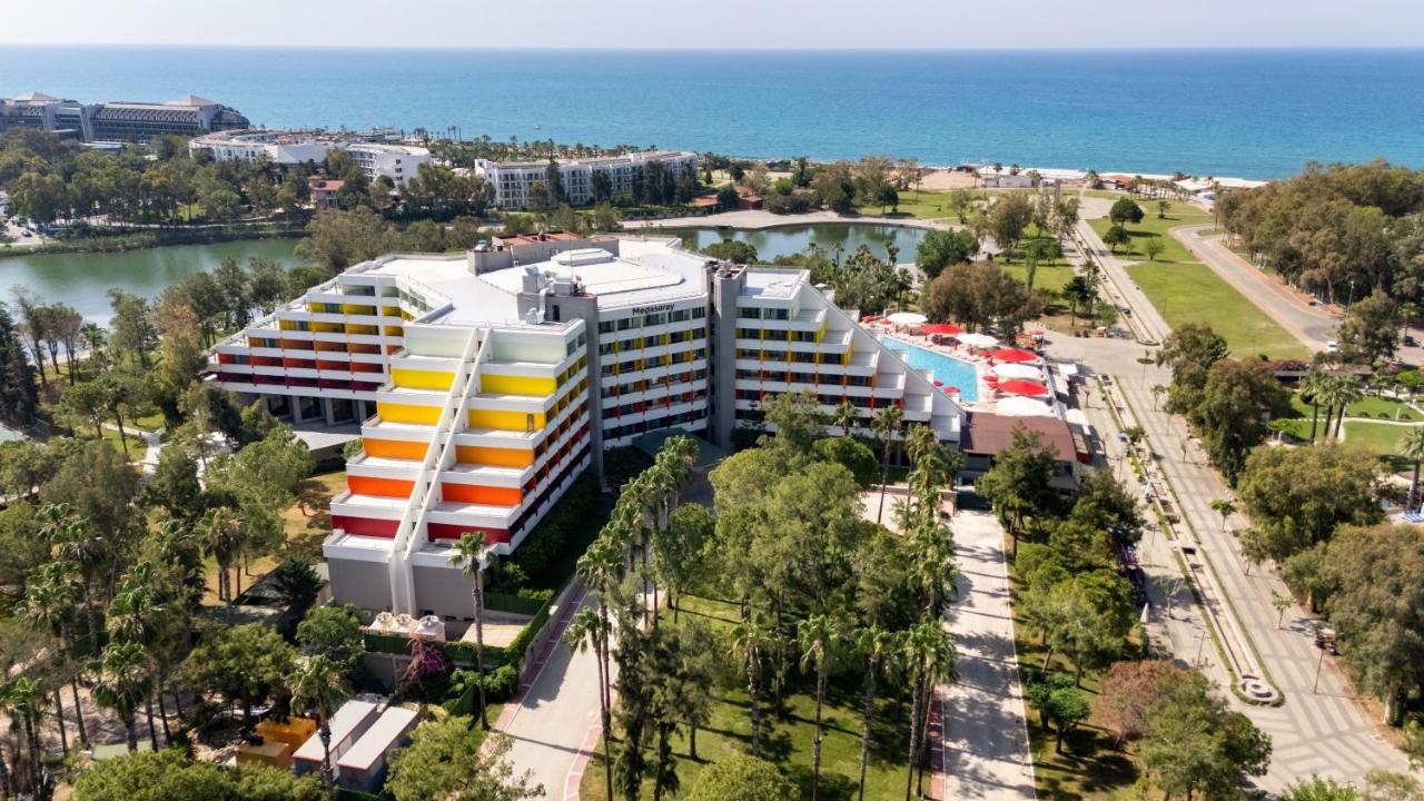Megasaray Resort Side  Турция, Сиде