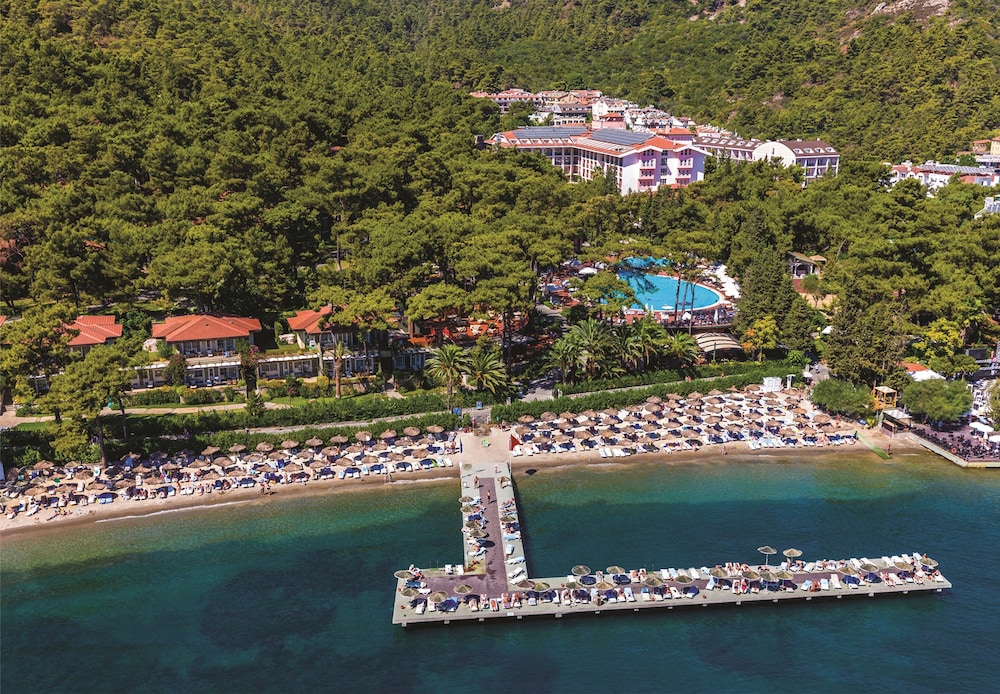 Grand Yazici Club Turban