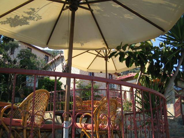 Green Terrace Alanya Otel 2* Турция, Аланья