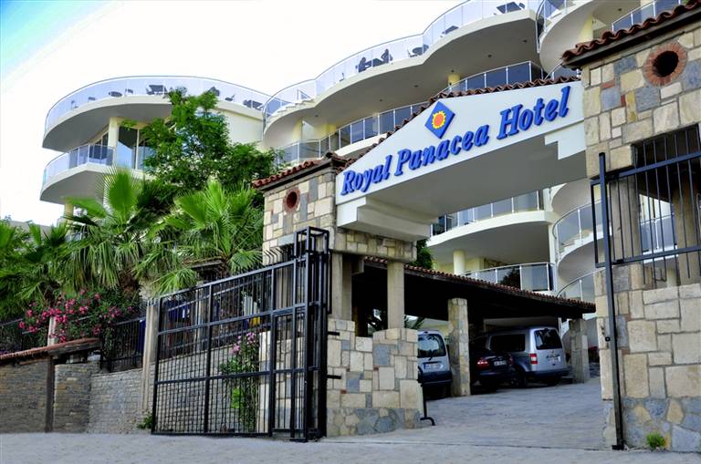 Royal Panacea