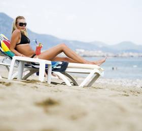 Отдых в Gunes Beach - Турция, Аланья