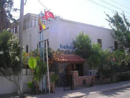 Hakan 3* Турция, Стамбул