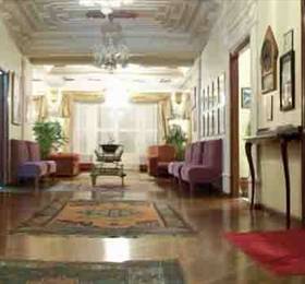 Туры в Merit Halki Palace в Турции
