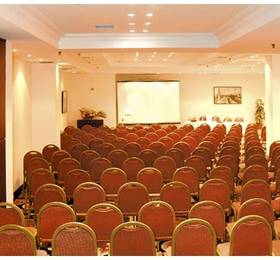 Отдых в Merit Halki Palace - Турция, Стамбул