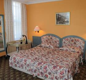 Merit Halki Palace в Стамбуле