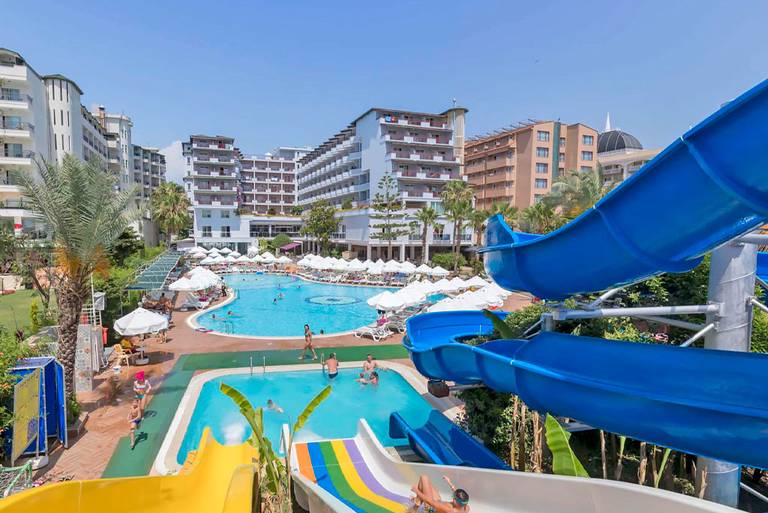 Holiday Park Resort