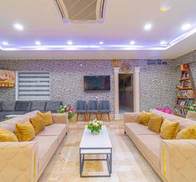 Отдых в Hotel Sayanora - Турция, Сиде