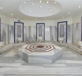 Туры в Bodrum Park Resort в Турции