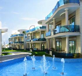 Туры в Ilica Spa Welness Thermal Resort в Турции